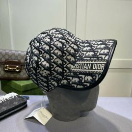 Picture of Dior Cap _SKUDiorCapdxn222368